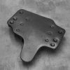 Funda kydex IWB para glock 17 y glock 19