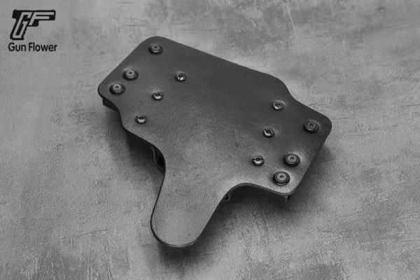 Funda kydex IWB para glock 17 y glock 19