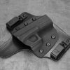 funda de pistola