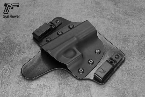 funda de pistola