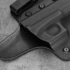 funda de transporte oculta kydex