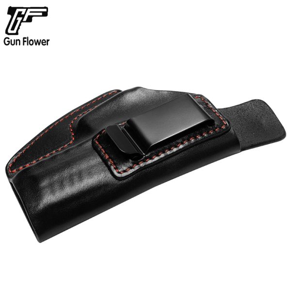 Funda de transporte de ocultación