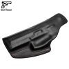 Estuche de cuero IWB