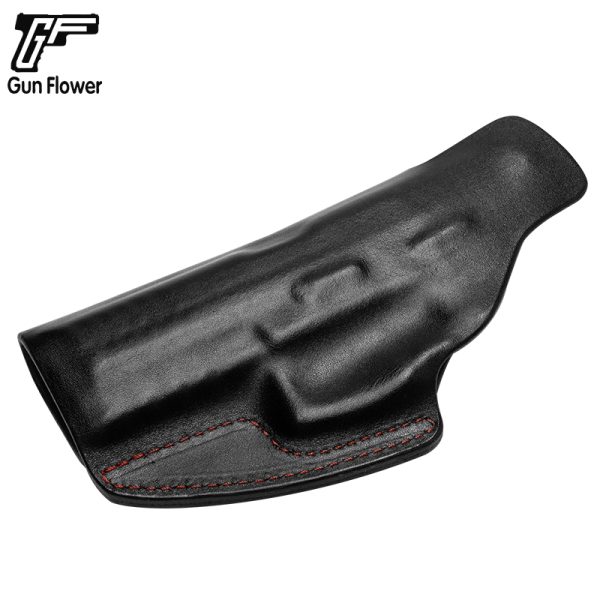 Estuche de cuero IWB