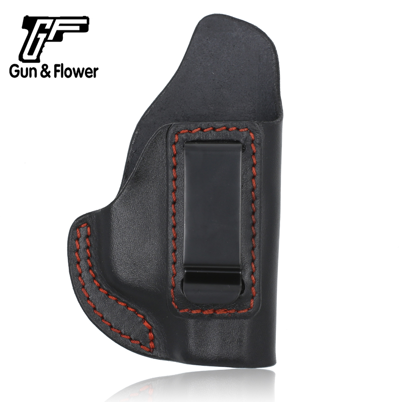 Funda Ruger LCP