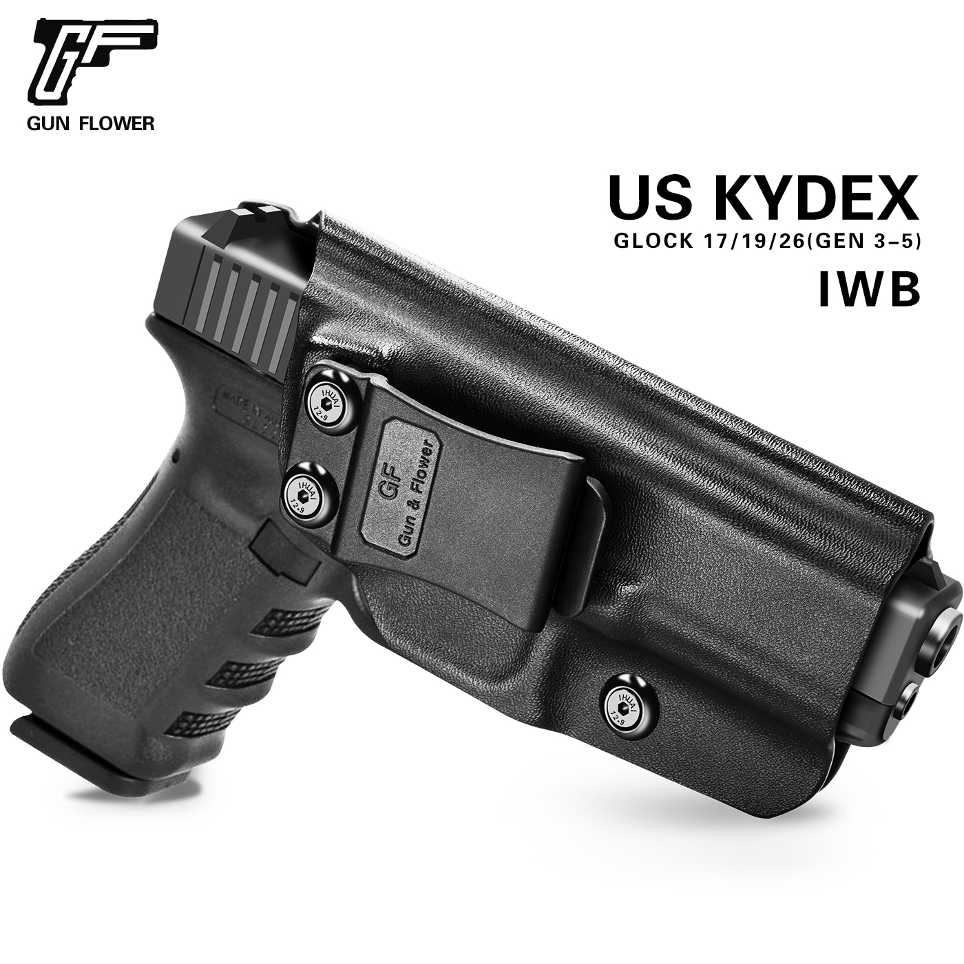 funda kydex universal