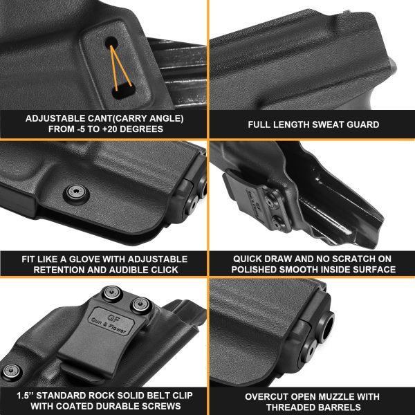 Funda IWB