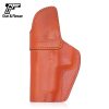Soporte de pistola de transporte de ocultación