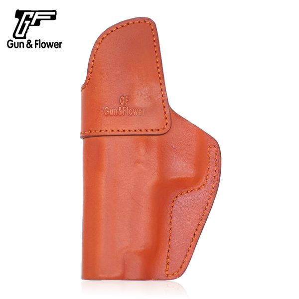 Soporte de pistola de transporte de ocultación