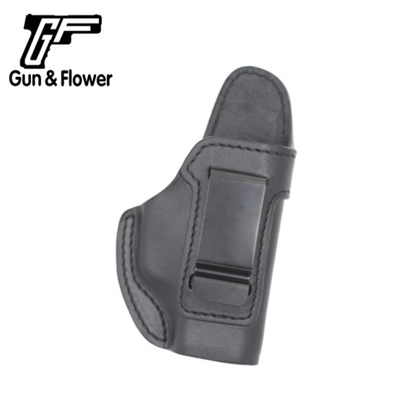 Funda de cuero