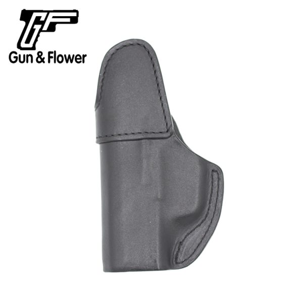 Funda de transporte de ocultación