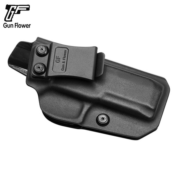 funda de transporte oculta