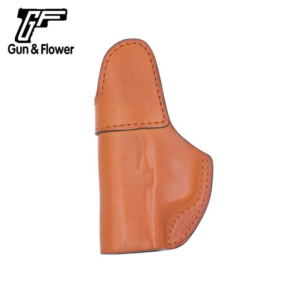 Funda de pistola de policía