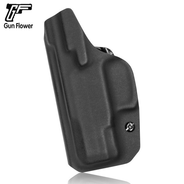 Funda de transporte oculta