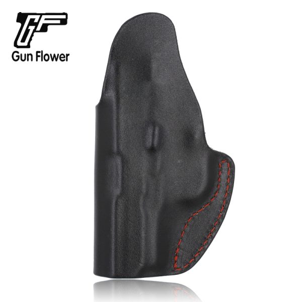 Funda de cuero