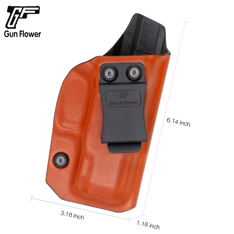 Taurus G2C funda