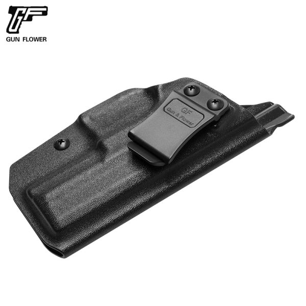 funda de pistola