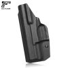 funda de pistola