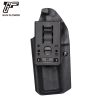 STI 2011D kydex funda