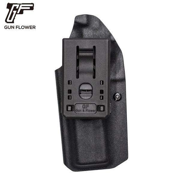 STI 2011D kydex funda