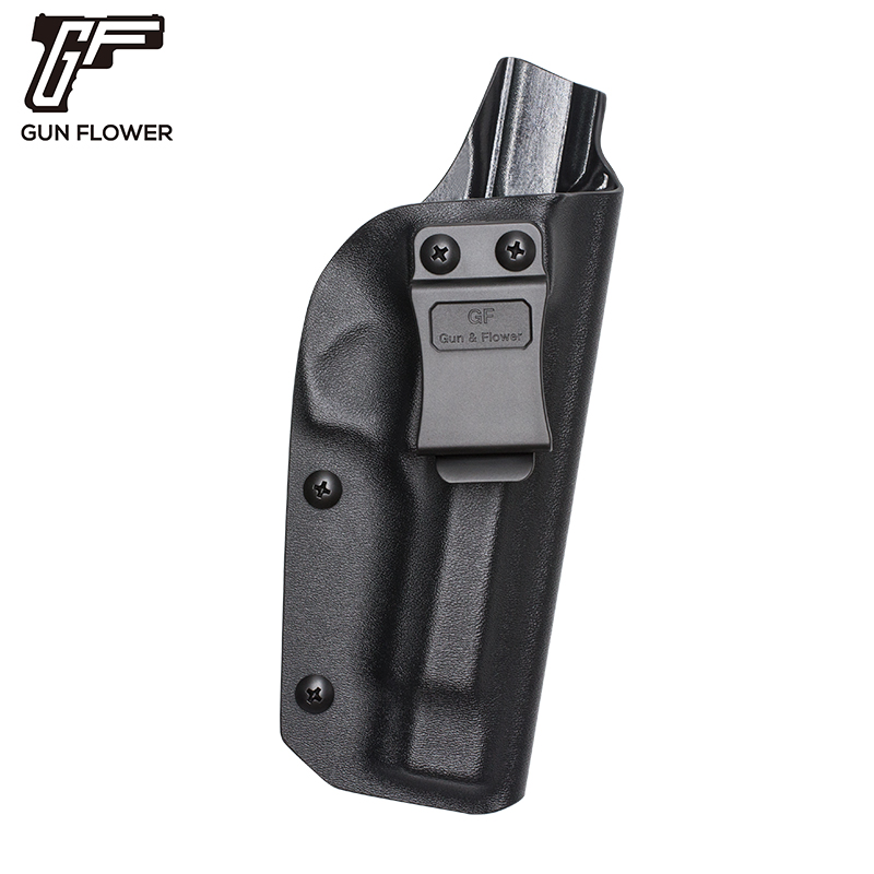 kydex IWB funda