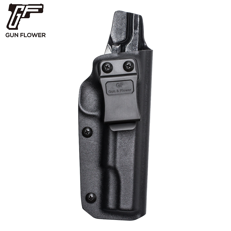 coldre kydex IWB