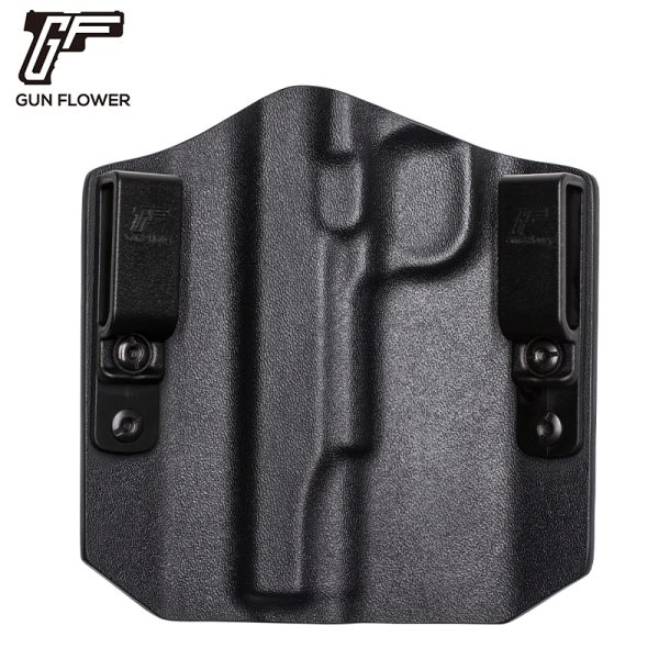 colt 1911 funda