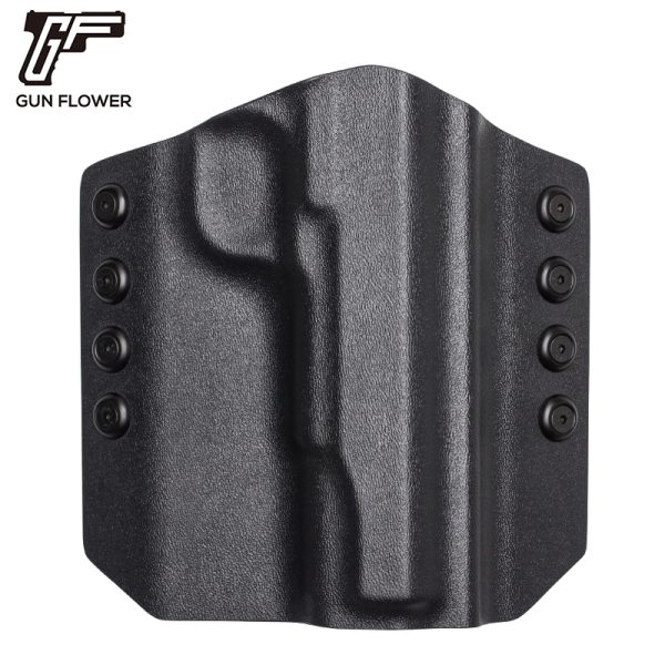 kydex OWB holster