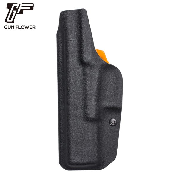funda de transporte oculta