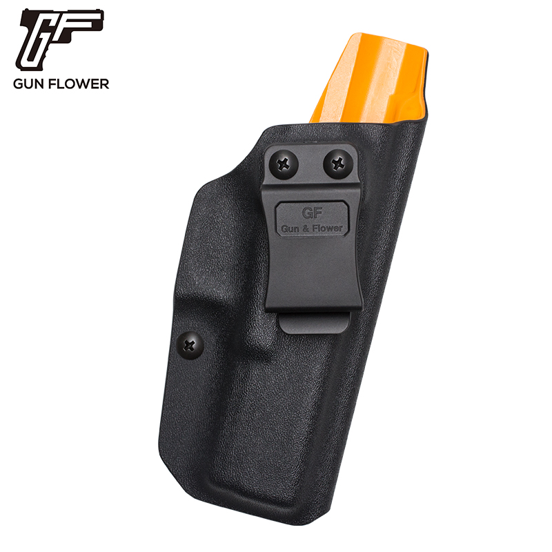 kydex IWB funda