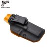glock 17 IWB funda