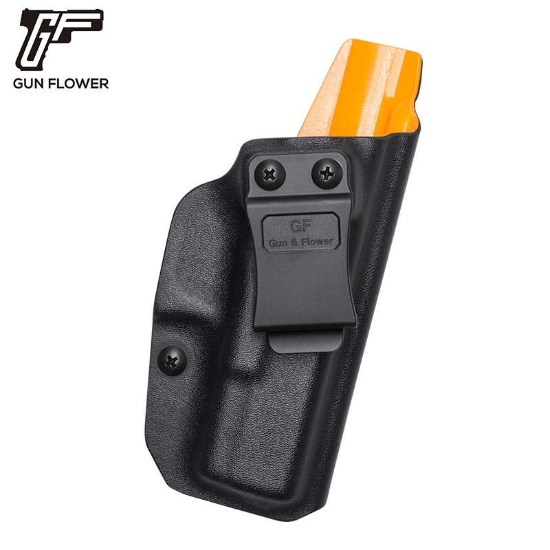 Funda para Glock 19 IWB