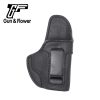 Funda de cuero Smith Wesson