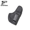 Funda de cuero IWB