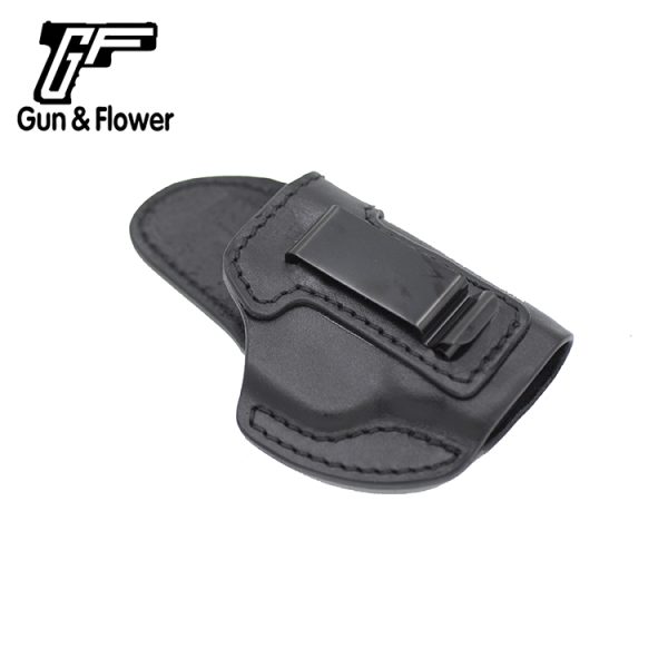 Funda de transporte de ocultación