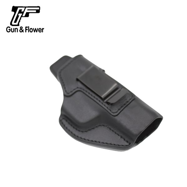 Funda de cuero