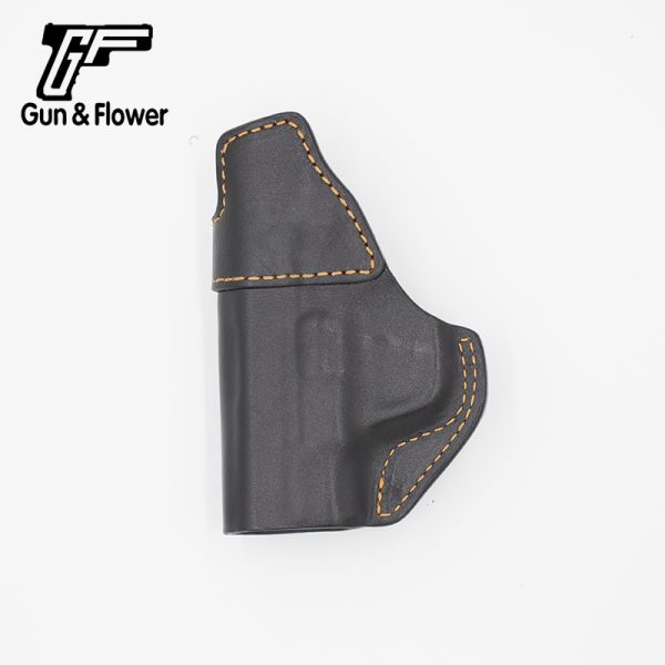 Soporte de pistola S&W MPS