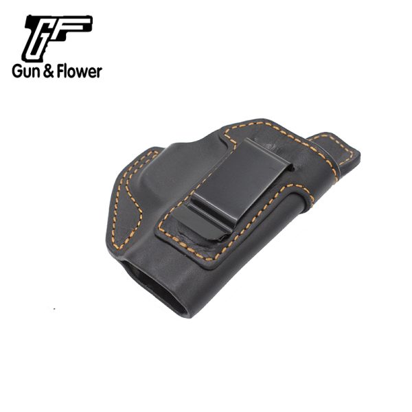 Funda S&W MPS