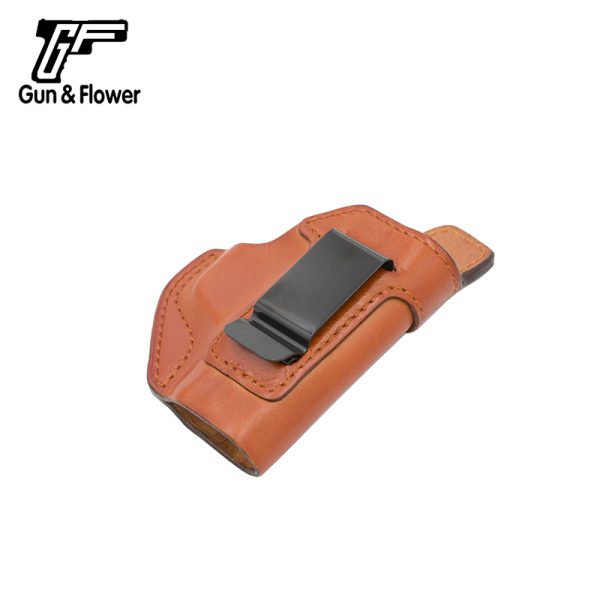 Funda de transporte de ocultación
