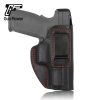 Soporte de pistola de transporte de ocultación