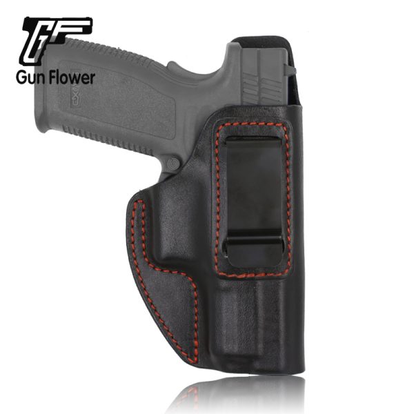 Soporte de pistola de transporte de ocultación