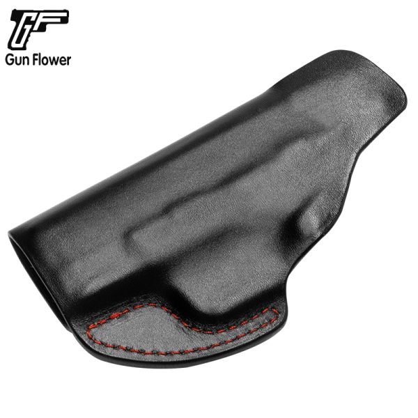 funda de pistola