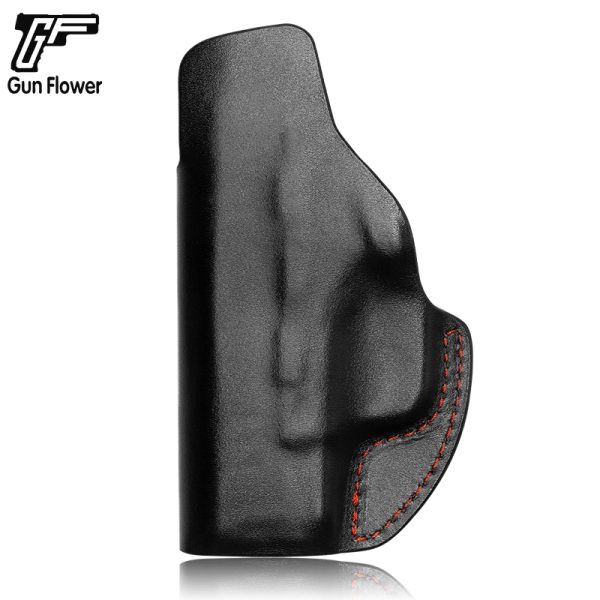 Soporte de pistola de transporte de ocultación