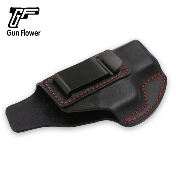 Funda de cuero