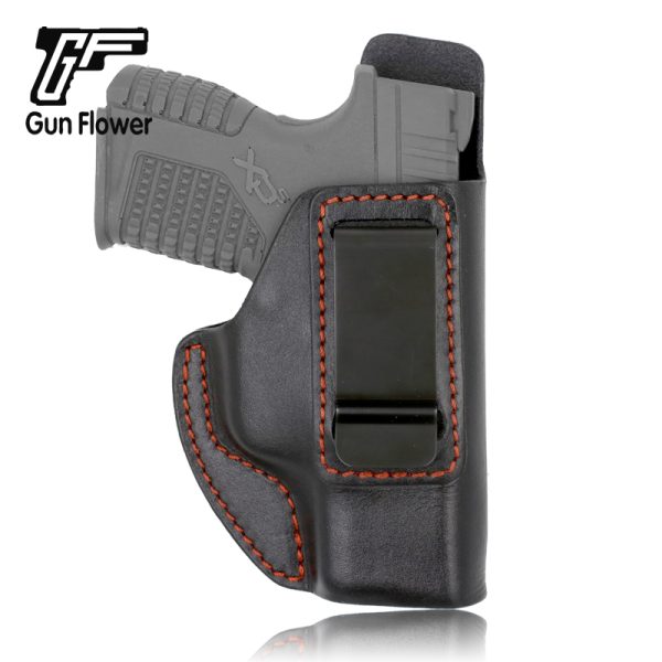 Accesorios para armas