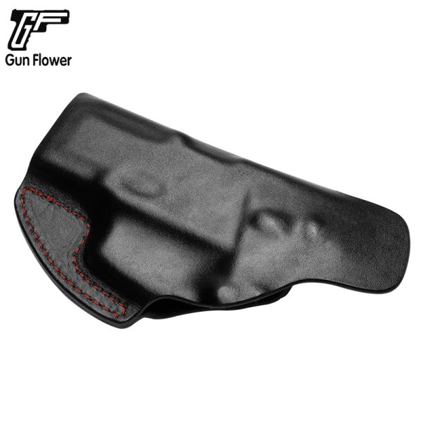 Funda de transporte de ocultación