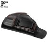Funda de cuero IWB