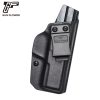 Kydex holster