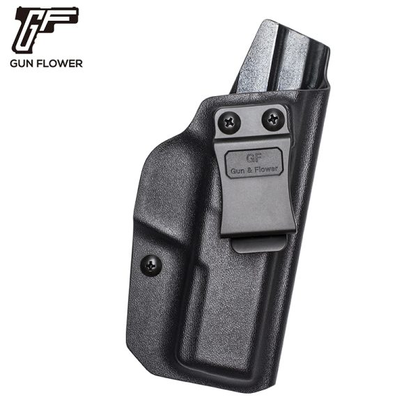 Kydex holster