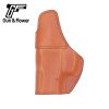 Gun Leather Holster
